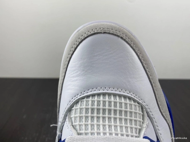 Jordan SB DR5415-140 Blue 4 Pine Retro 1004